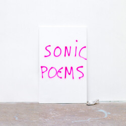 Lewis OfMan Sonic Poems