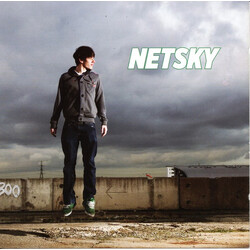 Netsky Netsky