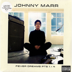 Johnny Marr Fever Dreams Pts 1-4