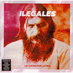 Ilegales (2) La Lucha Por La Vida