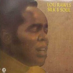 Lou Rawls Silk & Soul