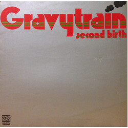 Gravy Train Second Birth