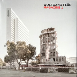 Wolfgang Flür Magazine 1