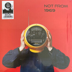 Frozen Planet....1969 Not From 1969