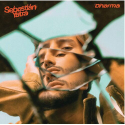 Sebastián Yatra Dharma