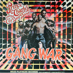 Prince Charles And The City Beat Band Gang War