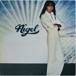 Nigel Olsson Nigel