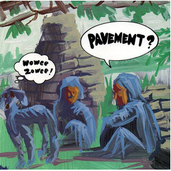Pavement Wowee Zowee