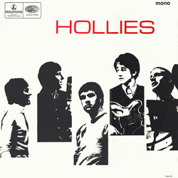 The Hollies Hollies