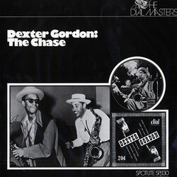 Dexter Gordon The Chase