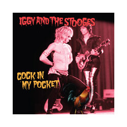 The Stooges Cock In My Pocket