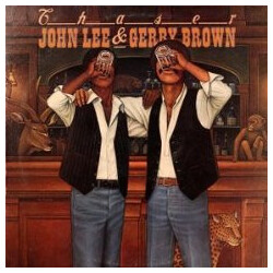 John Lee (3) / Gerry Brown Chaser