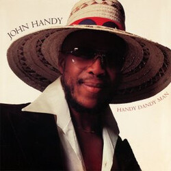 John Handy Handy Dandy Man