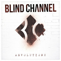 Blind Channel Revolutions