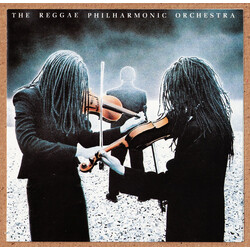 Reggae Philharmonic Orchestra Reggae Philharmonic Orchestra