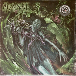 Midnight (9) Let There Be Witchery