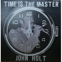 John Holt Time Is The Master