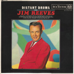 Jim Reeves Distant Drums