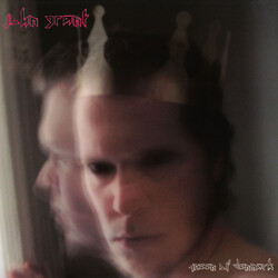 John Grant Queen Of Denmark