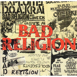 Bad Religion All Ages