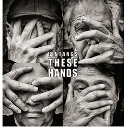 Bintangs These Hands