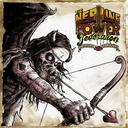 The Neptune Power Federation Le Demon De L'amour