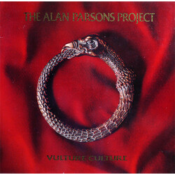 The Alan Parsons Project Vulture Culture