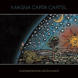 Magna Carta Cartel Goodmorning Restrained