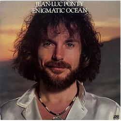 Jean-Luc Ponty Enigmatic Ocean