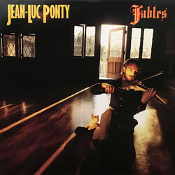 Jean-Luc Ponty Fables
