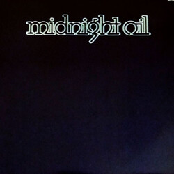 Midnight Oil Midnight Oil