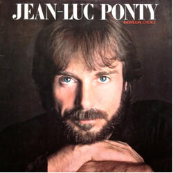 Jean-Luc Ponty Individual Choice