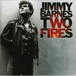 Jimmy Barnes Two Fires