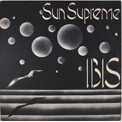 Ibis Sun Supreme Vinyl LP