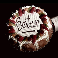 Callum Easter System