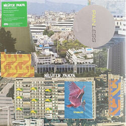 Nilüfer Yanya Painless