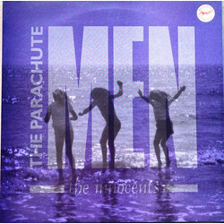 The Parachute Men The Innocents