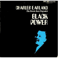 Charles Earland Black Power