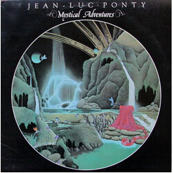 Jean-Luc Ponty Mystical Adventures