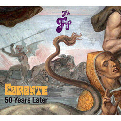 The Trip (19) Caronte 50 Years Later
