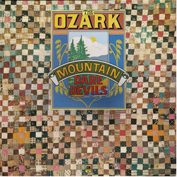 The Ozark Mountain Daredevils The Ozark Mountain Daredevils