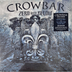 Crowbar (2) Zero And Below