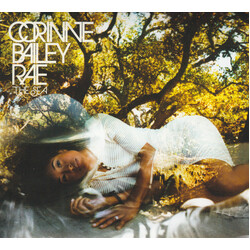 Corinne Bailey Rae The Sea