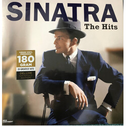 Frank Sinatra The Hits