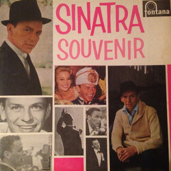 Frank Sinatra Sinatra Souvenir