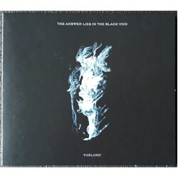 The Answer Lies In The Black Void Forlorn