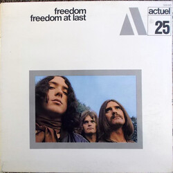 Freedom (9) Freedom At Last