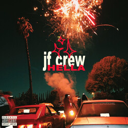 Just Friends (8) Hella
