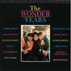 Various The Wonder Years
