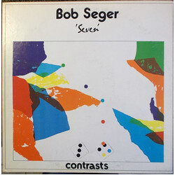Bob Seger Seven